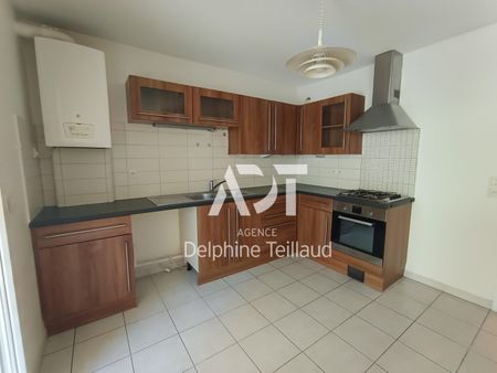 Location Appartement 4 pièces 79m² SEYSSINS 38180 - Photo 4
