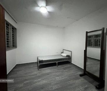 Blk 106 Ang Mo Kio Avenue 4 (Ang Mo Kio), HDB 4 Rooms - For Rent - Photo 5
