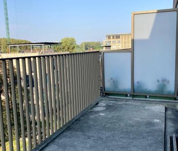 Te huur: Amstelvlietstraat 451 - Foto 6