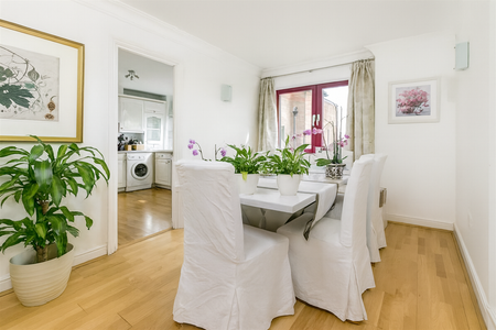 Sailmakers Court, SW6, London - Photo 2