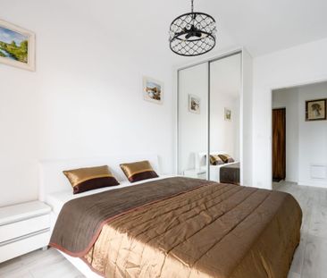 2 pokojowe, garaż, balkon, cisza, nowoczesne! 41 m² - Zdjęcie 4