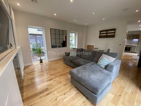 Price £1,850 pcm - Available 02/02/2026 - Furnished - Photo 1