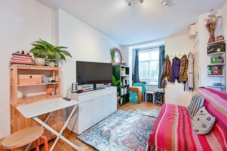 Studio to rent - Photo 5