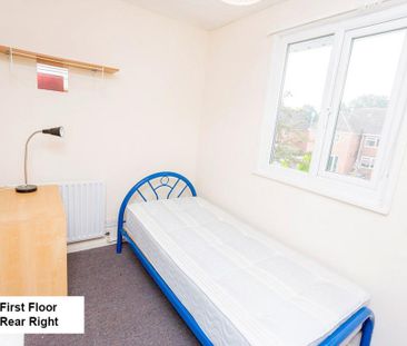 5 bedroom terraced house to rent - Photo 6