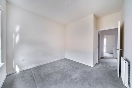 3 bedroom townhouse to rent Jarvis Street, Leicester, Leicestershire, LE3 - Photo 5