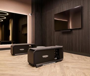 3 bedroom apartment to rent - Photo 5