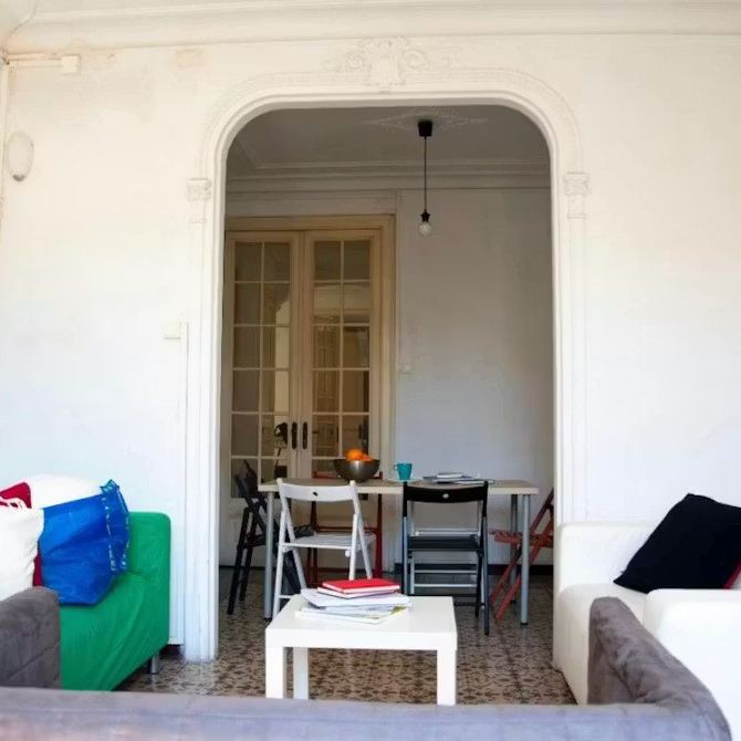 Carrer de Bailèn, Barcelona, Catalonia 08009 - Foto 1