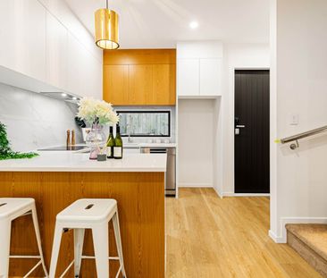 Pakuranga Heights - 2 Bedrooms with 1.5 Bathrooms - Photo 6