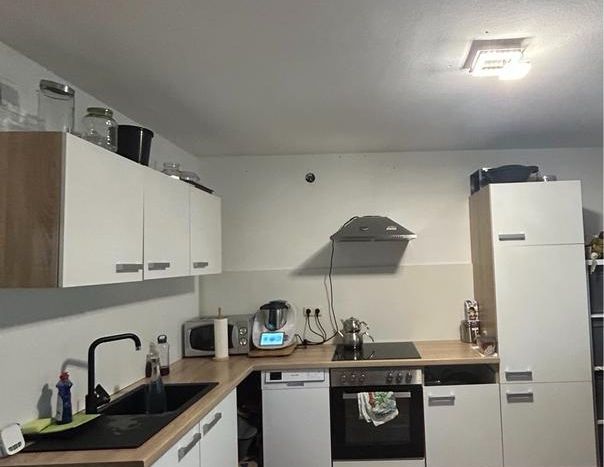 Nachmieter gesucht - Photo 1