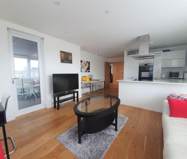 2 bedroom apartment to rent - Photo 3