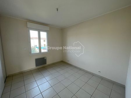 Location Appartement 3 pièces 60m² - Photo 5