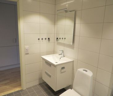 Ebbe Lieberathsgatan - Photo 5