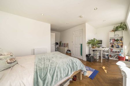 Axminster Road, Holloway, N7 - Photo 4