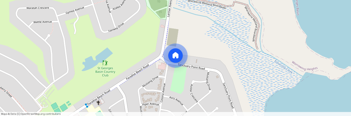 14b Sanctuary Point Road, NSW 2540