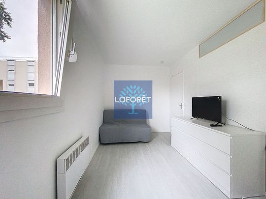 Apartment - Photo 1