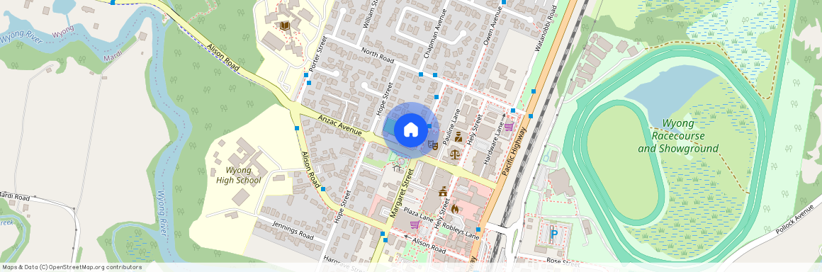 24 Margaret Street, NSW 2259, Wyong