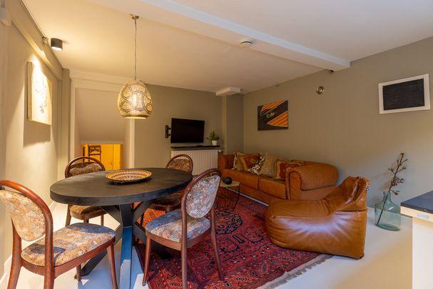 Te huur: Appartement Brinklaan in Bussum - Foto 1