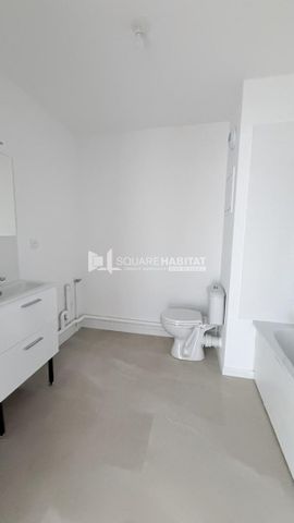 Location Appartement 2 pièces 46m² LENS 62300 - Photo 2