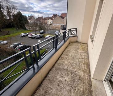 Location Appartement 3 pièces 66m² TOURNAN EN BRIE 77220 - Photo 5