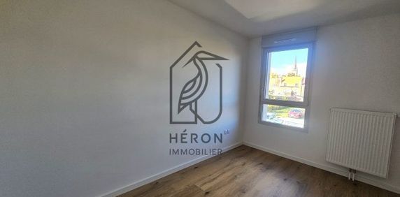 Appartement à louer, 3 pièces - Quesnoy-sur-Deûle 59890 - Photo 2