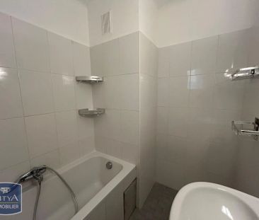 Appartement à louer 3 pièces 57.45m² - Photo 5