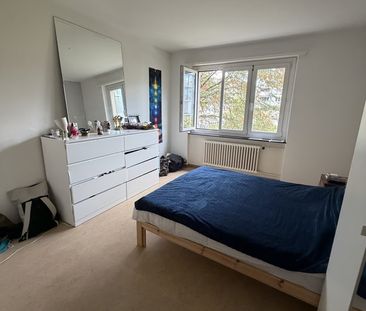 1 Zimmer, 18 m², Untergeschoss - Photo 1