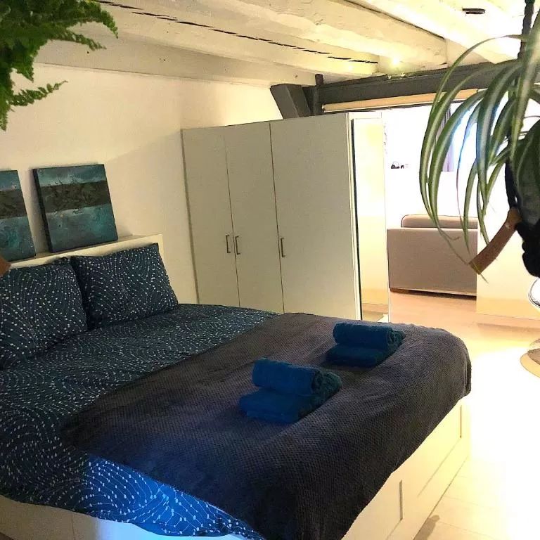 Appartement in hartje Middelburg - Foto 1