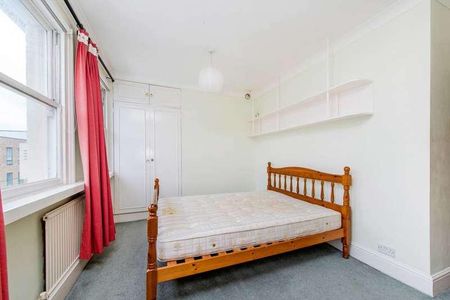 Tournay Road, Fulham, SW6 - Photo 4