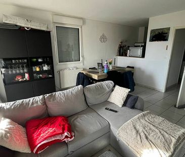 LOCATION F3 YUTZ GARAGE BALCON - Photo 1