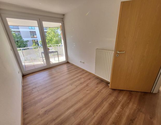 Stadtgarten Residenz Celle – Service-Wohnen - 2-Zimmer Wohnung - Seniorenwohnung - Photo 1