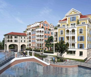 Location Appartement 2 pièces 43m² LE PLESSIS ROBINSON 92350 - Photo 1