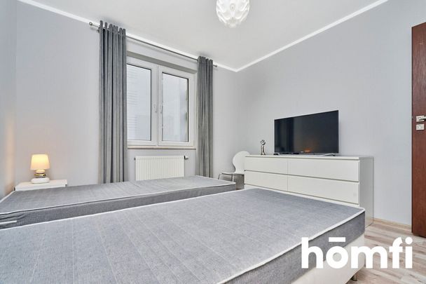 Mieszkanie 56 m², Olsztyn, Śródmieście, Żółta - Photo 1