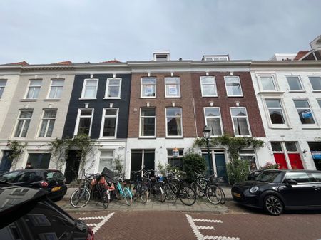 Te huur: Studio Tollensstraat 113 B in Den Haag - Foto 4