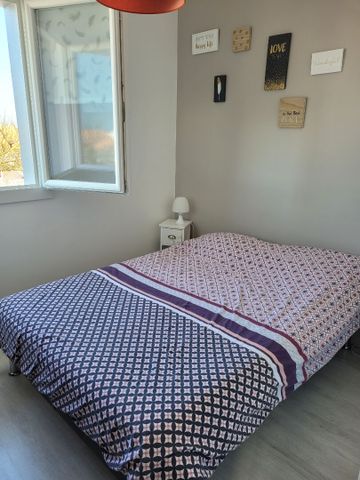 Location maison 4 pièces, 76.44m², Les Sables-d'Olonne - Photo 3
