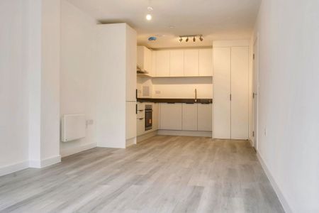 1 bed apartment to rent in Gabriels Hill, Maidstone, ME15 - Photo 4