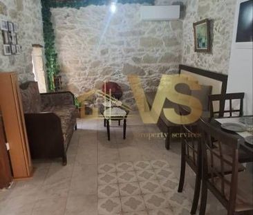 Μονοκατοικία για ενοικίαση Κέντρο (Κρουσώνας) - Photo 2