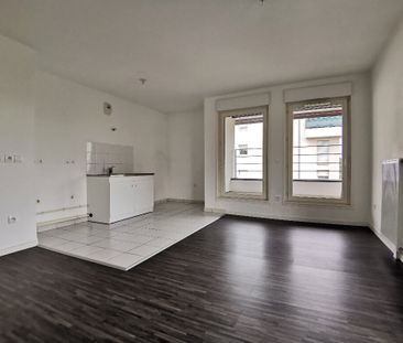 Location appartement 3 pièces, 61.58m², Massy - Photo 6