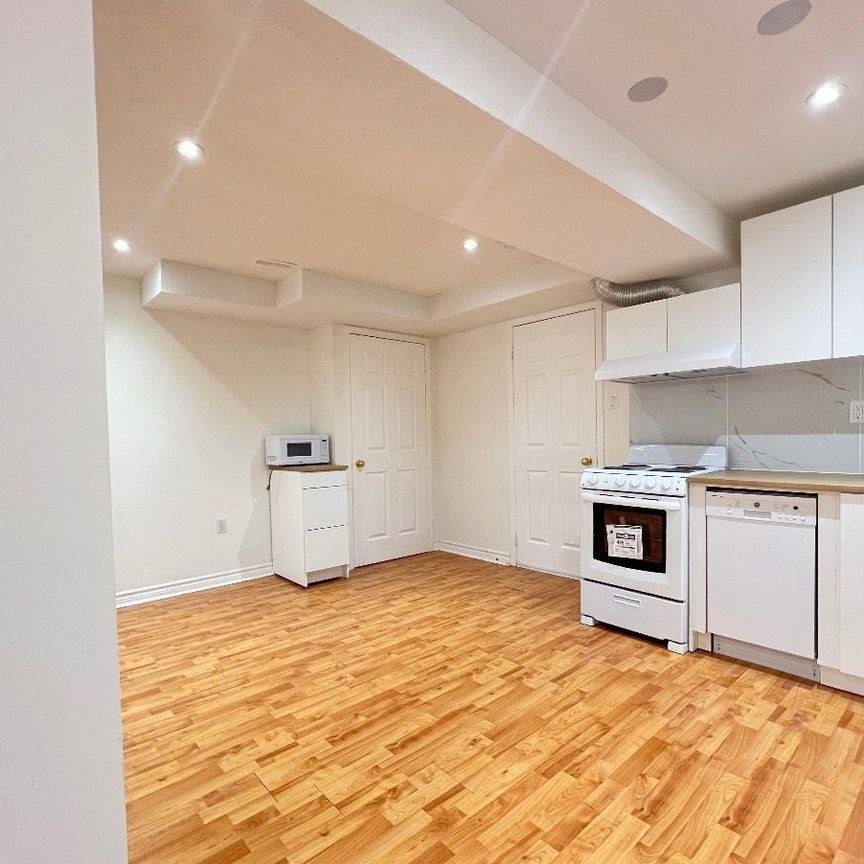For Lease - 44 Alpine Crescent Unit# BSMT, Richmond Hill, Ontario - Photo 1
