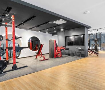 Appartement à louer, Montréal (Ville-Marie) - Photo 6