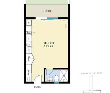 Unit/11a Moonbie Street, Summer Hill NSW 2130 - Apartment For Rent ... - Photo 4