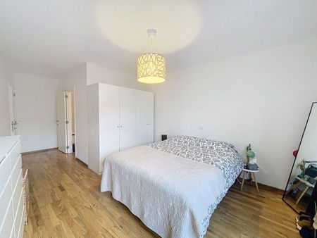 Appartement te huur - Photo 4