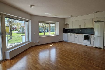 Brushanegatan 1 - Foto 2