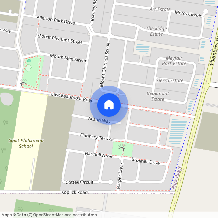 40 East Beaumont Road, Qld 4125, Park Ridge