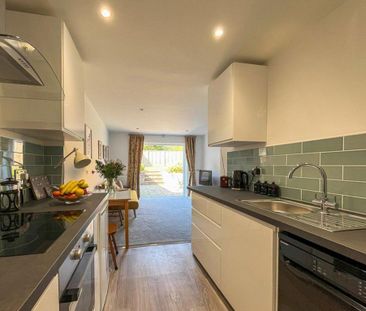 2 bedroom bungalow to rent - Photo 3