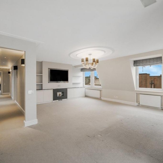 2 bedroom flat to rent - Photo 1