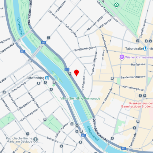 KLIMATISIERTE, SANIERTE 2-ZIMMER DG WOHNUNG - Photo 1