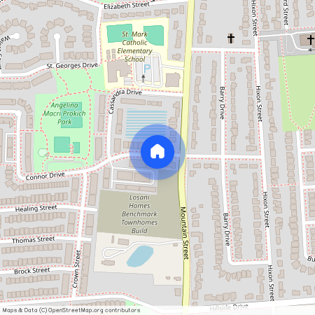 5000 Connor Drive, Lincoln