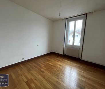 Location Appartement 2 pièces 53m² GRENOBLE 38000 - Photo 3