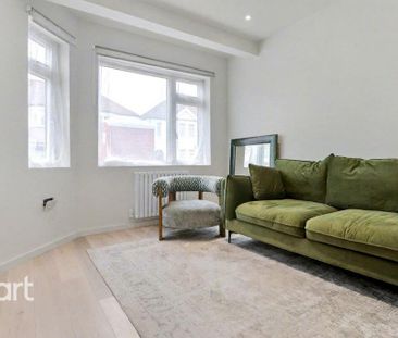 3 bedroom terraced house to rent - Photo 2