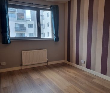 3 Bed Flat, Western Harbour Terrace, EH6 - Photo 6